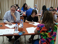 Working with Difficult People (40)